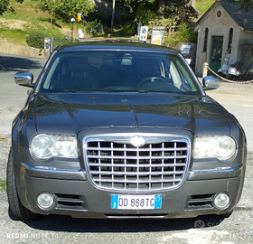 Chrysler 300C Touring V6 CRD