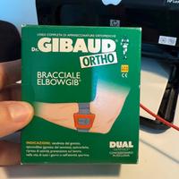 Dr. Gibaud Ortho Bracciale Elbowgib tg 02