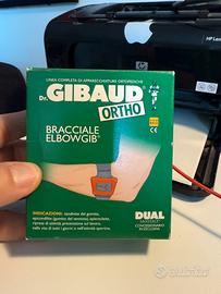 Dr. Gibaud Ortho Bracciale Elbowgib tg 02