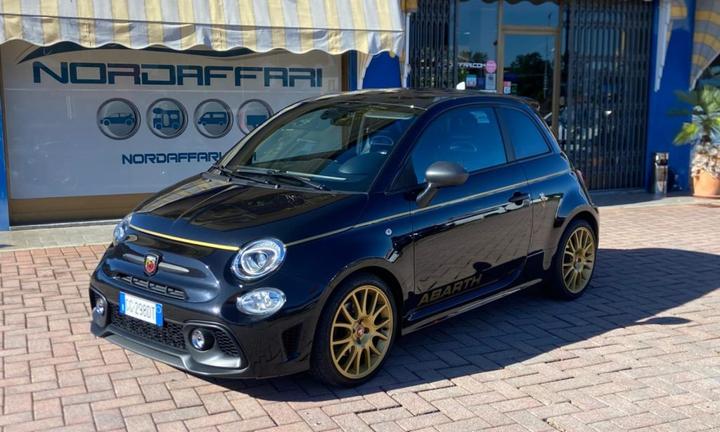 ABARTH 595 1.4 Turbo T-Jet 165 CV Serie Scorpion