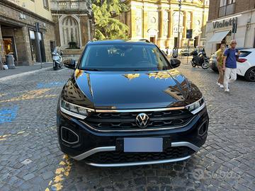 T-Roc 1.0 TSI 110 CV Life