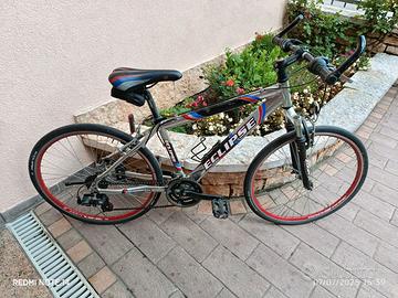Bicicletta mtb