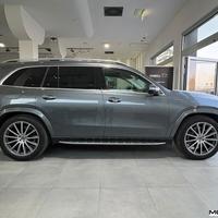 MERCEDES - GLS 450D 4MATIC PREMIUM PLUS AMG