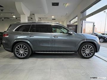 MERCEDES - GLS 450D 4MATIC PREMIUM PLUS AMG