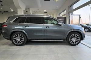 MERCEDES - GLS 450D 4MATIC PREMIUM PLUS AMG