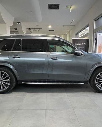 MERCEDES - GLS 450D 4MATIC PREMIUM PLUS AMG