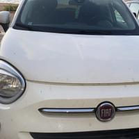 Fiat 500x 2015-2023 ricambi