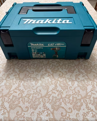 Trapano Makita