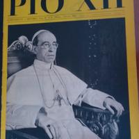 PIO XII supplemento a HISTORIA 10/1958