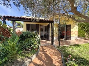 Villa singola Terracina [Cod. rif 3267215VRG]