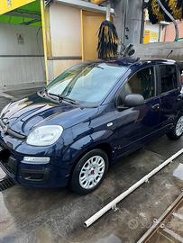Fiat Panda 1.2 easy benzina 2019 unicoproprietario