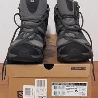 Scarponi da montagna