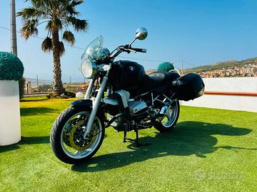 BMW R 850 R 2001