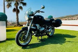 BMW R 850 R 2001