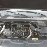 Motore 224DT LAND ROVER FREELANDER 2
