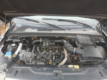Motore 224DT LAND ROVER FREELANDER 2
