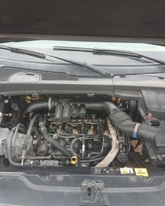 Motore 224DT LAND ROVER FREELANDER 2