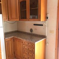 Cucina in legno Berloni