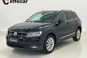 VOLKSWAGEN Tiguan 2.0 TDI SCR DSG