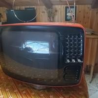 TV Brionvega vintage