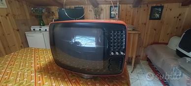 TV Brionvega vintage