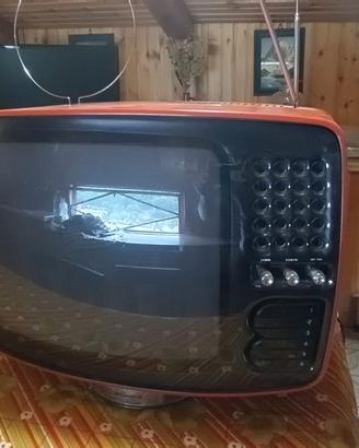 TV Brionvega vintage