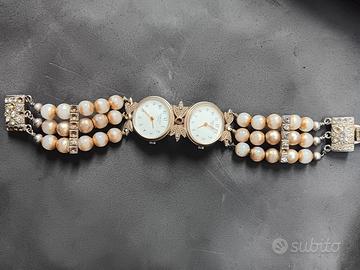 orologio donna Carlo Zini