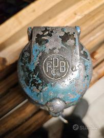 Presa industriale vintage FBP