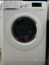 Lavatrice Indesit Innex 9kg
