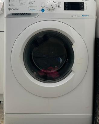 Lavatrice Indesit Innex 9kg