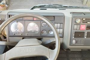 Iveco eurocargo 65e12