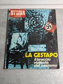 Rivista Storia Illustrata N. 207 - Febbraio 1975