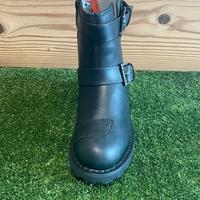 STIVALE DONNA BREMERTON N° 37 HARLEY-DAVIDSON