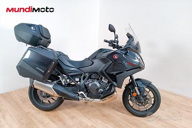 HONDA NT 1100 - 2023