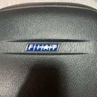 Volante.  Fiat Panda 141