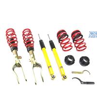 KIT SOSPENSIONE FILETTATA EIBACH MTS TESLA MODEL Y