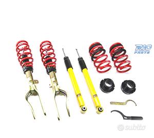 KIT SOSPENSIONE FILETTATA EIBACH MTS TESLA MODEL Y