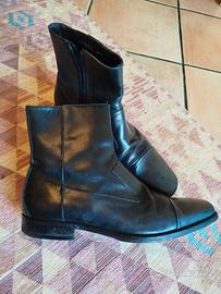 Stivaletti Gucci uomo 42/5