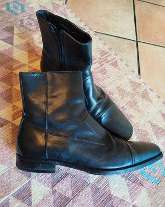 Stivaletti Gucci uomo 42/5