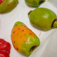 frutta martorana SU ORDINAZIONE 