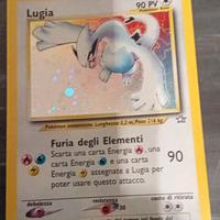 lugia neo genisis