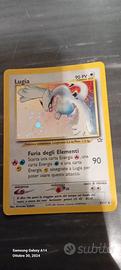 lugia neo genisis