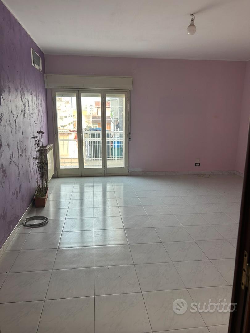 Appartamento – Augusta, Siracusa - Vista 2