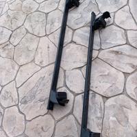 Barre portapacchi per Alfa Romeo Giulietta 2010>
