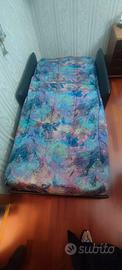 Poltrona letto