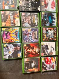 Giochi xbox