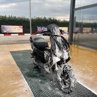 GILERA RUNNER 50 Sp