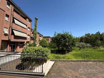 Appartamento di 44 m² con 2 locali a Bologna