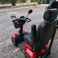 Scooter anziani Modello - 2019