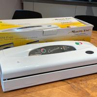 Macchina per sottovuoto Magic Vac Genius